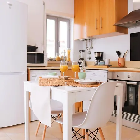 公寓 The Breeze - By Silver Prop