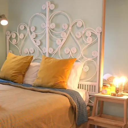 公寓 The Breeze - By Silver Prop 纳扎雷