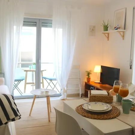 The Breeze - By Silver Prop 公寓 纳扎雷