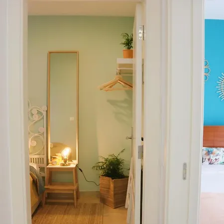 Apartment The Breeze - By Silver Prop