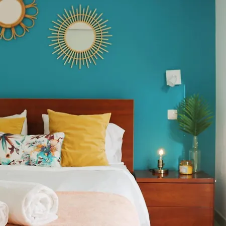 公寓 The Breeze - By Silver Prop *