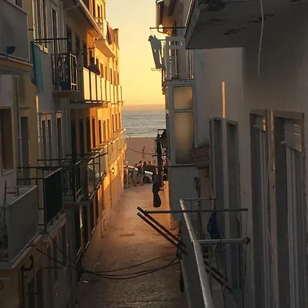 公寓 The Breeze - By Silver Prop 纳扎雷