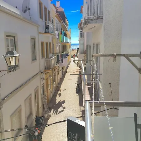 Lägenhet The Breeze - By Silver Prop