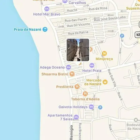 The Breeze - By Silver Prop