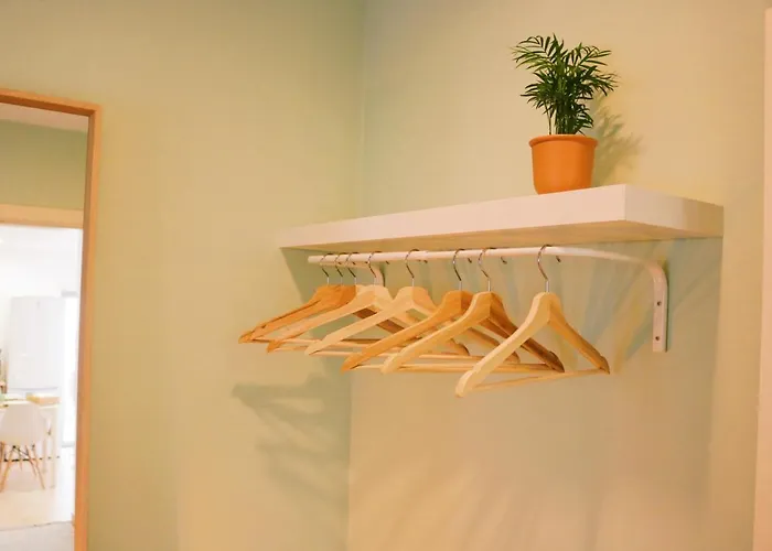 Lejlighed The Breeze - By Silver Prop *