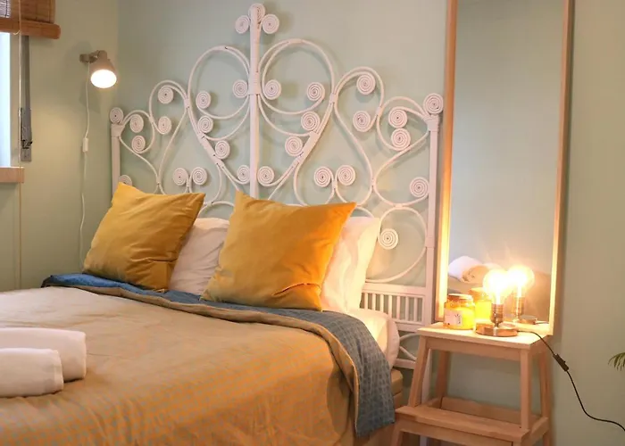 Lejlighed The Breeze - By Silver Prop Nazaré