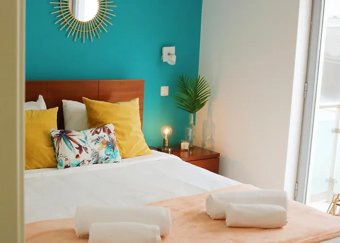 The Breeze - By Silver Prop