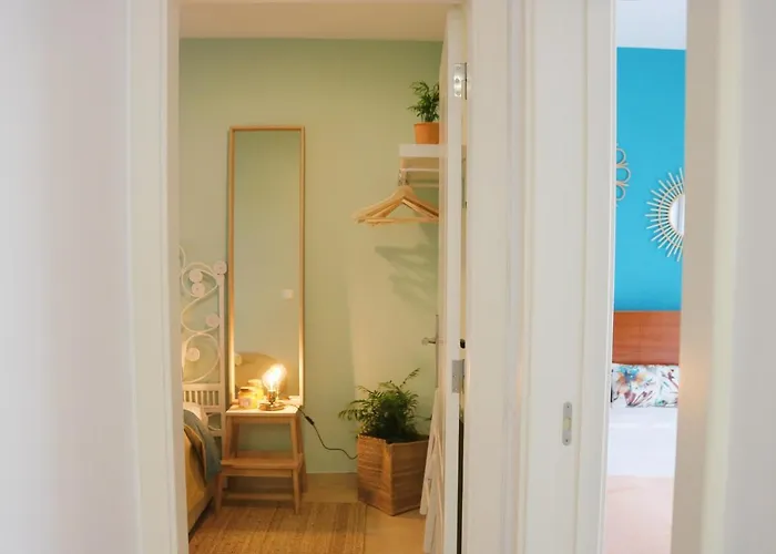 Lejlighed The Breeze - By Silver Prop