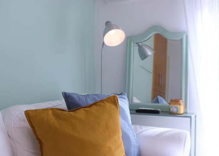 Lejlighed The Breeze - By Silver Prop Nazaré