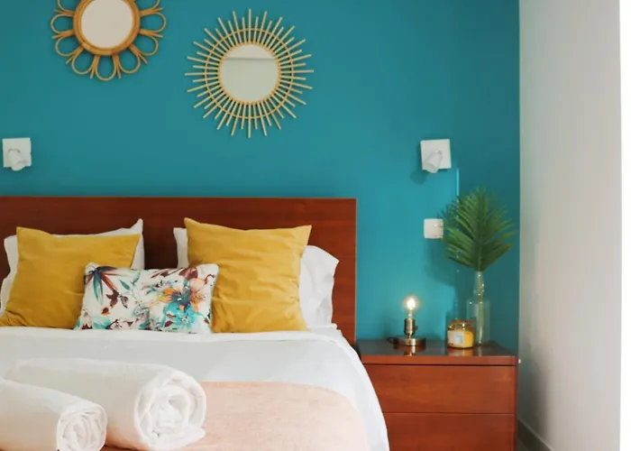 Lejlighed The Breeze - By Silver Prop *