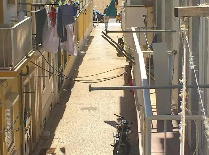 The Breeze - By Silver Prop *